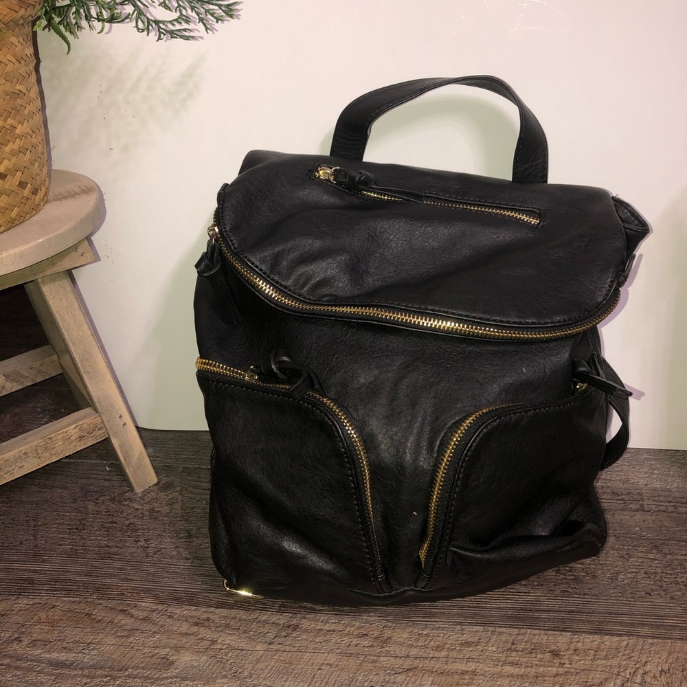 Liz Claiborne Backpack